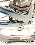 2026 Yeti MTe T3 X0 Transmission (Media | YDM251165)