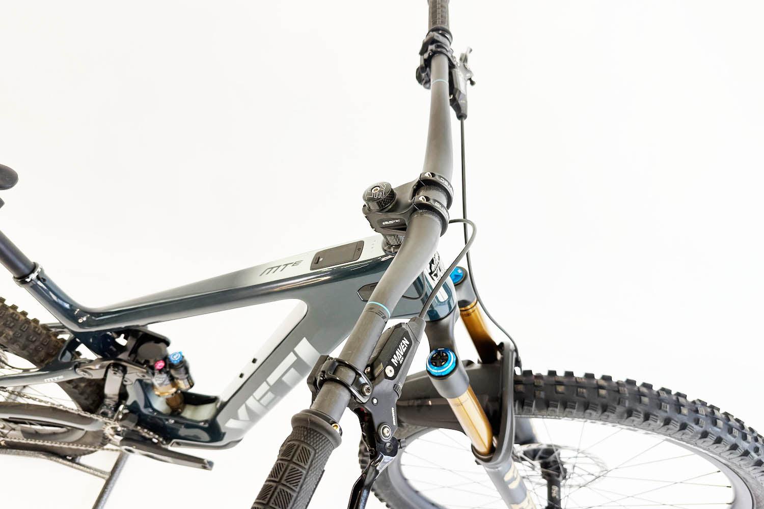 2026 Yeti MTe T3 X0 Transmission (Media | YDM251165)