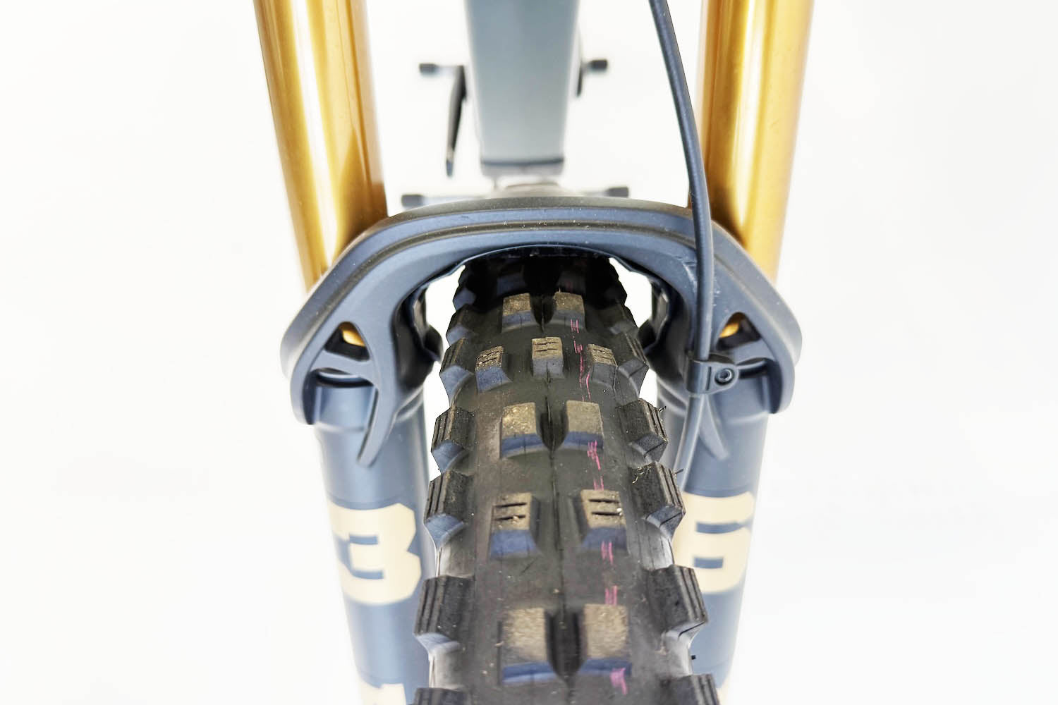 2026 Yeti MTe T3 X0 Transmission (Media | YDM251165)