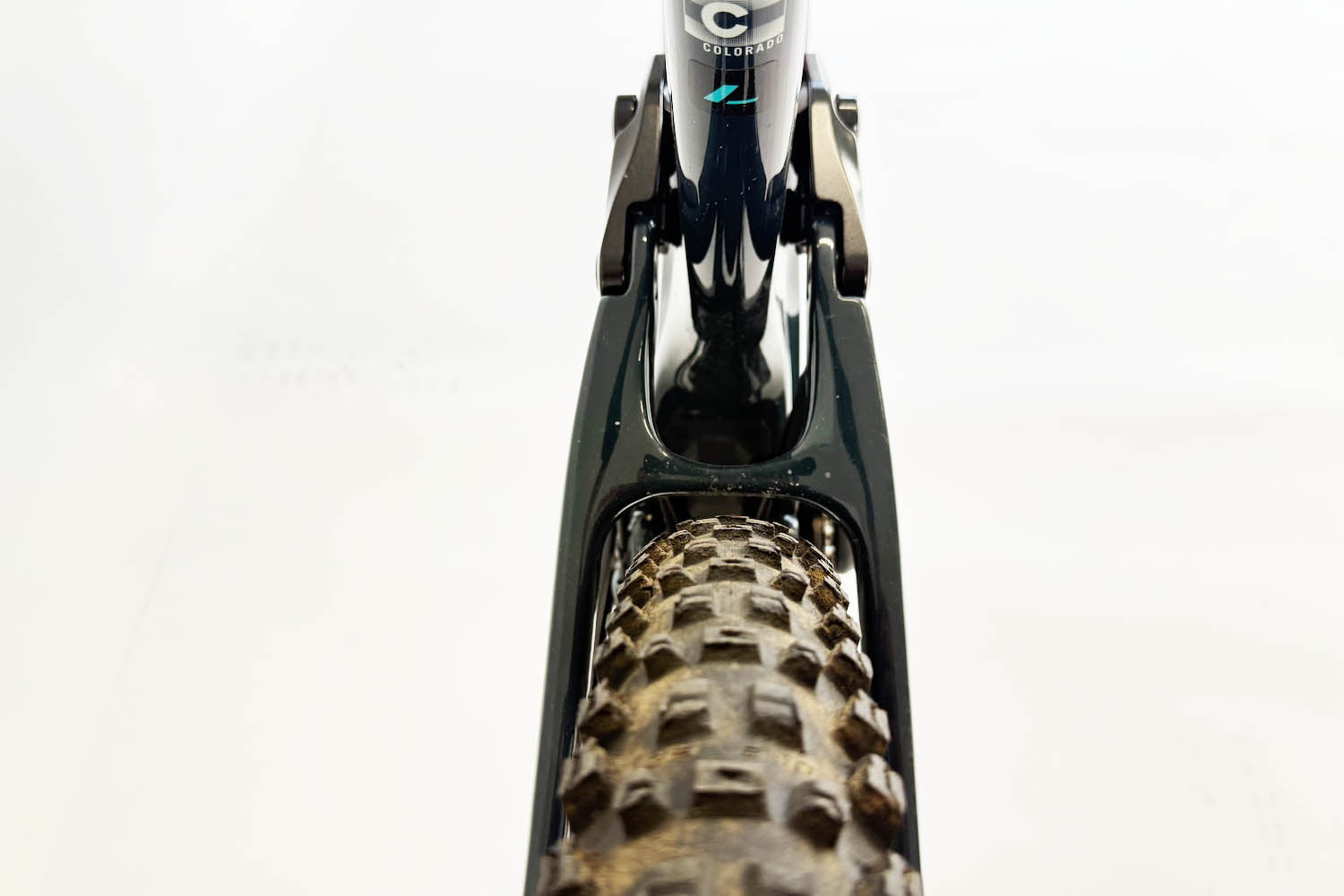 2026 Yeti MTe T3 X0 Transmission (Media | YDM251165)