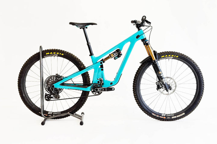2025 Yeti SB140 LR T3 X0 Transmission (Demo | YDM251108)