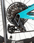2025 Yeti SB140 LR T3 X0 Transmission (Demo | YDM251108)