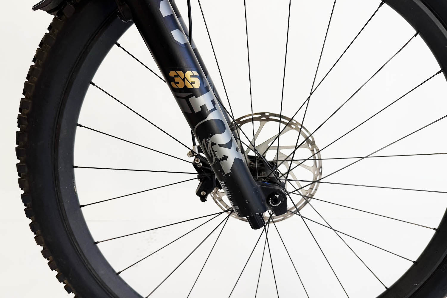 2025 Yeti SB140 LR T3 X0 Transmission (Demo | YDM251108)