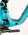 2025 Yeti SB140 LR T3 X0 Transmission (Demo | YDM251108)