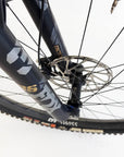 2025 Yeti SB140 LR T3 X0 Transmission (Demo | YDM251108)