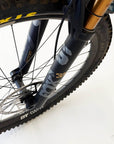 2025 Yeti SB140 LR T3 X0 Transmission (Demo | YDM251108)