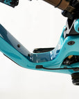 2025 Yeti SB140 LR T3 X0 Transmission (Demo | YDM251108)