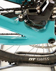 2025 Yeti SB140 LR T3 X0 Transmission (Demo | YDM251108)