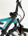 2025 Yeti SB140 LR T3 X0 Transmission (Demo | YDM251108)