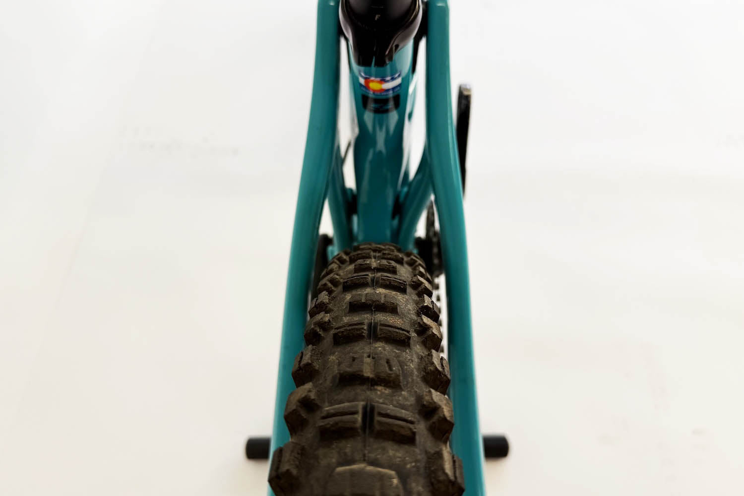 2025 Yeti SB140 LR T3 X0 Transmission (Demo | YDM251108)