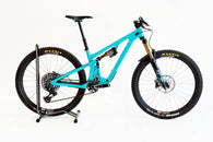 2025 Yeti SB140 LR T3 X0 Transmission (Demo | YDM251114)