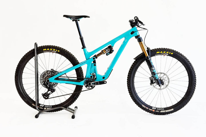 2025 Yeti SB140 LR T3 X0 Transmission (Demo | YDM251114)