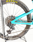 2025 Yeti SB140 LR T3 X0 Transmission (Demo | YDM251114)