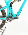 2025 Yeti SB140 LR T3 X0 Transmission (Demo | YDM251114)