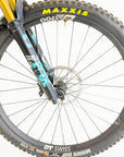 2025 Yeti SB140 LR T3 X0 Transmission (Demo | YDM251114)