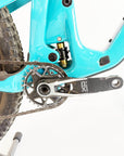 2025 Yeti SB140 LR T3 X0 Transmission (Demo | YDM251114)