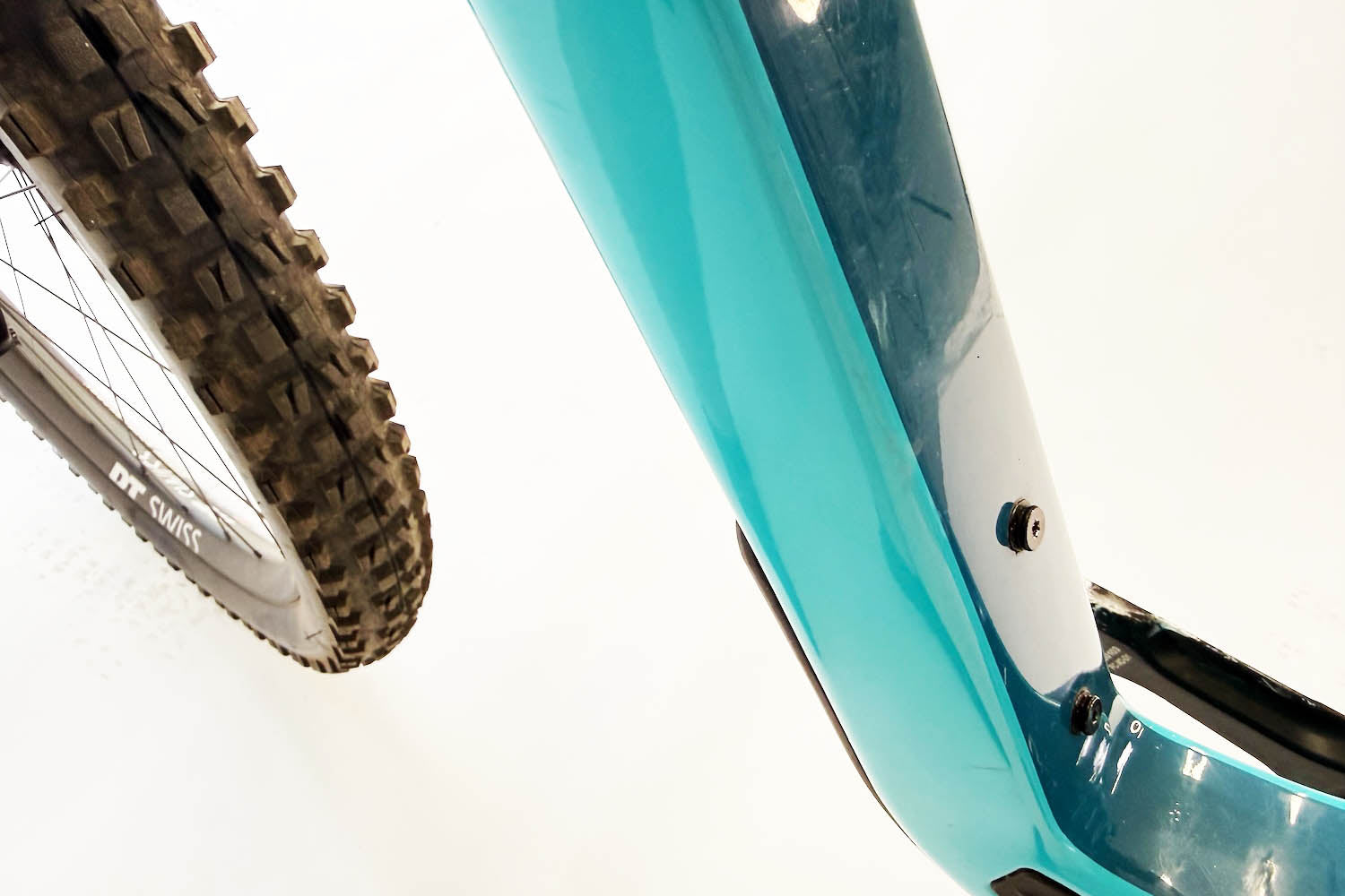 2025 Yeti SB140 LR T3 X0 Transmission (Demo | YDM251114)