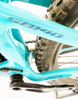 2025 Yeti SB140 LR T3 X0 Transmission (Demo | YDM251114)