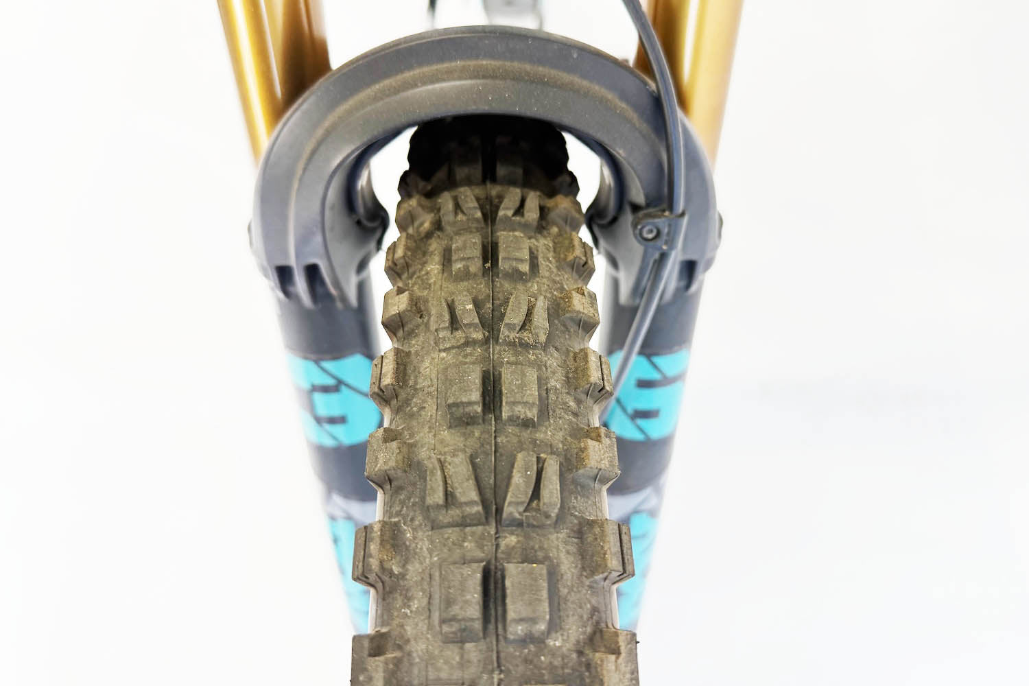 2025 Yeti SB140 LR T3 X0 Transmission (Demo | YDM251114)