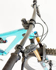 2025 Yeti SB140 LR T3 X0 Transmission (Demo | YDM251114)