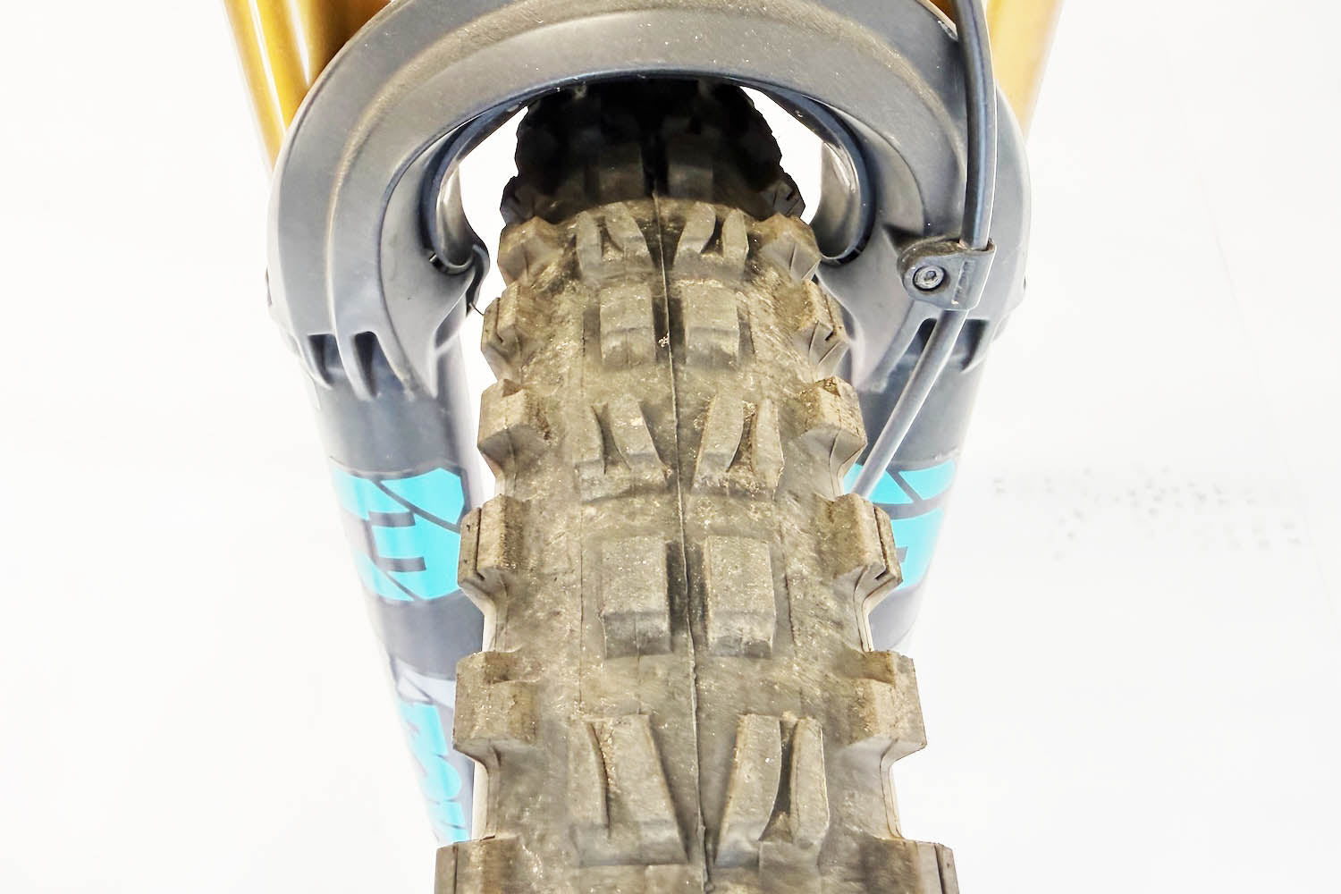 2025 Yeti SB140 LR T3 X0 Transmission (Demo | YDM251114)