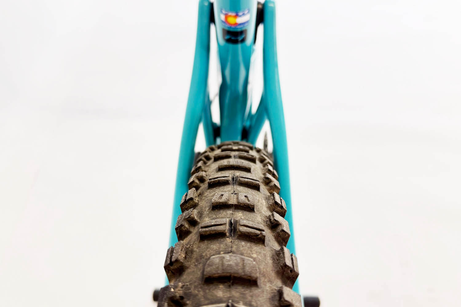 2025 Yeti SB140 LR T3 X0 Transmission (Demo | YDM251114)
