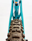 2025 Yeti SB140 LR T3 X0 Transmission (Demo | YDM251114)