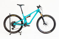 2025 Yeti SB120 T3 X0 Transmission (Demo | YDM251118)