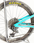 2025 Yeti SB120 T3 X0 Transmission (Demo | YDM251118)