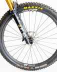 2025 Yeti SB120 T3 X0 Transmission (Demo | YDM251118)