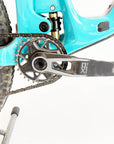 2025 Yeti SB120 T3 X0 Transmission (Demo | YDM251118)