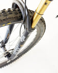 2025 Yeti SB120 T3 X0 Transmission (Demo | YDM251118)