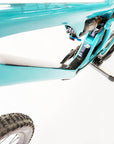 2025 Yeti SB120 T3 X0 Transmission (Demo | YDM251118)