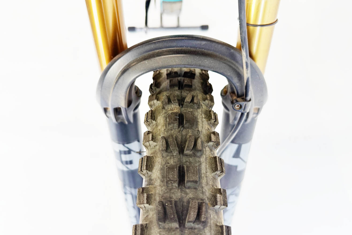 2025 Yeti SB120 T3 X0 Transmission (Demo | YDM251118)