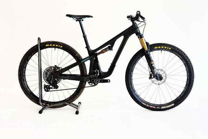 2025 Yeti SB120 T3 X0 Transmission (Demo | YDM251115)