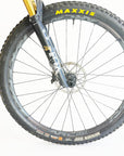 2025 Yeti SB120 T3 X0 Transmission (Demo | YDM251115)