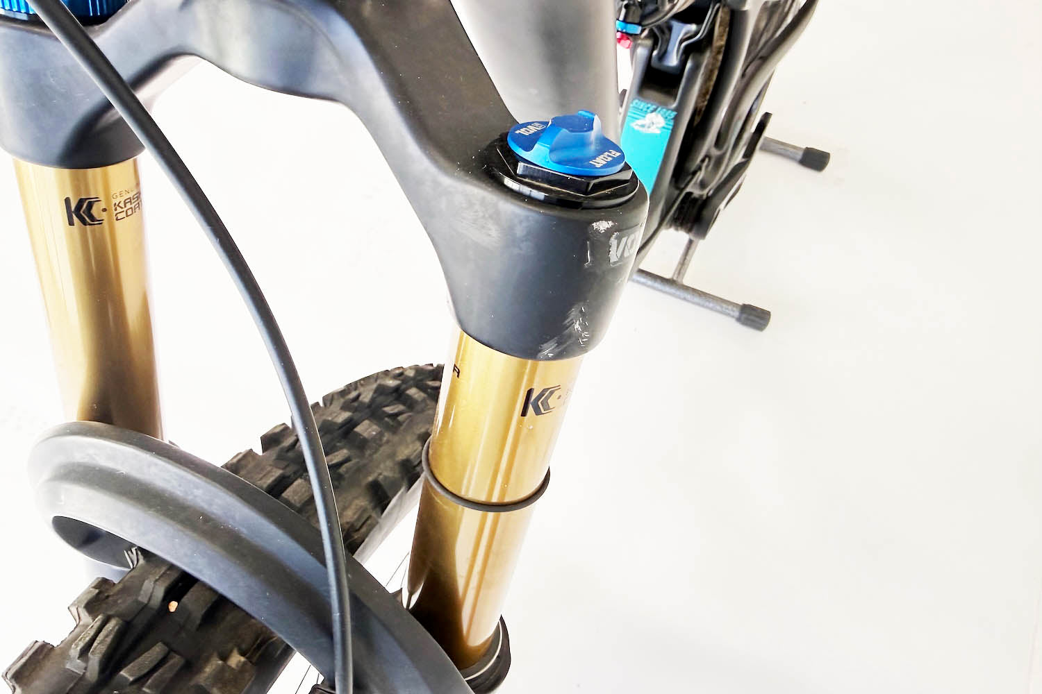 2025 Yeti SB120 T3 X0 Transmission (Demo | YDM251115)