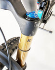 2025 Yeti SB120 T3 X0 Transmission (Demo | YDM251115)