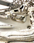 2025 Yeti SB120 T3 X0 Transmission (Demo | YDM251115)