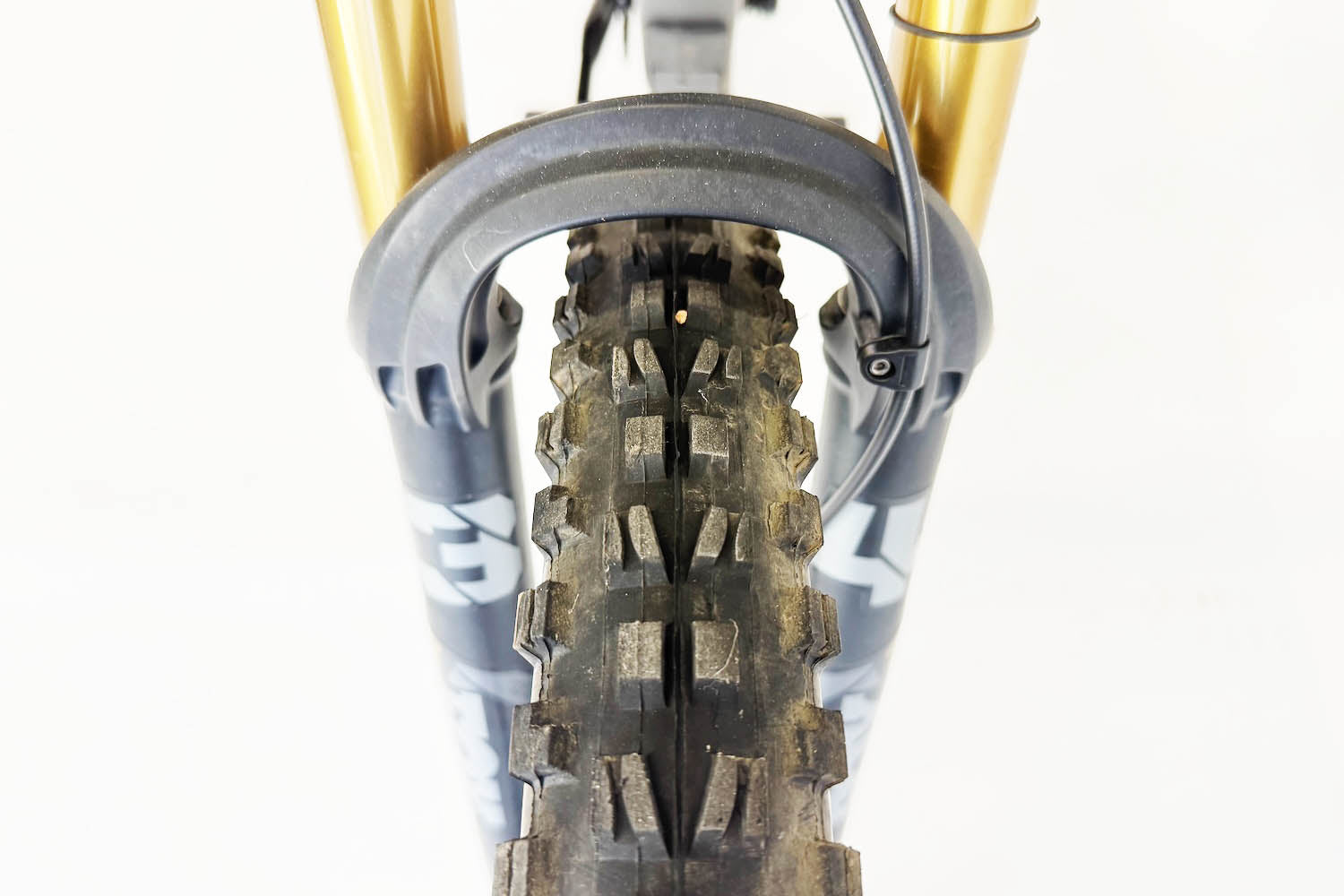 2025 Yeti SB120 T3 X0 Transmission (Demo | YDM251115)