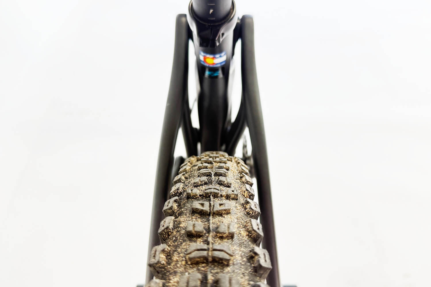 2025 Yeti SB120 T3 X0 Transmission (Demo | YDM251115)