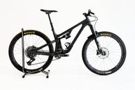 2025 Yeti SB120 LR T3 X0 Transmission (Demo | YDM251122)