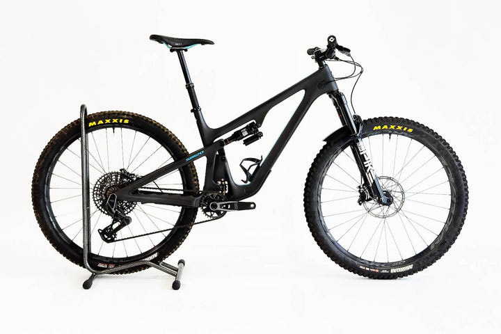 2025 Yeti SB120 LR T3 X0 Transmission (Demo | YDM251122)