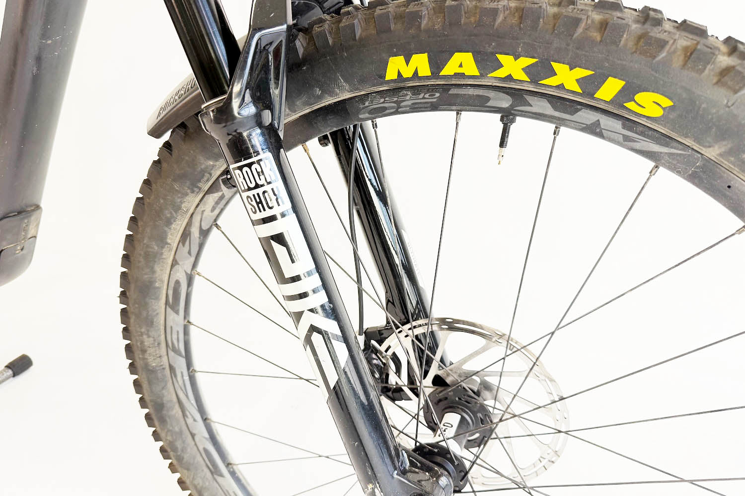 2025 Yeti SB120 LR T3 X0 Transmission (Demo | YDM251122)