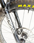 2025 Yeti SB120 LR T3 X0 Transmission (Demo | YDM251122)