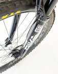 2025 Yeti SB120 LR T3 X0 Transmission (Demo | YDM251122)