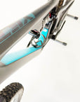 2025 Yeti SB120 LR T3 X0 Transmission (Demo | YDM251122)