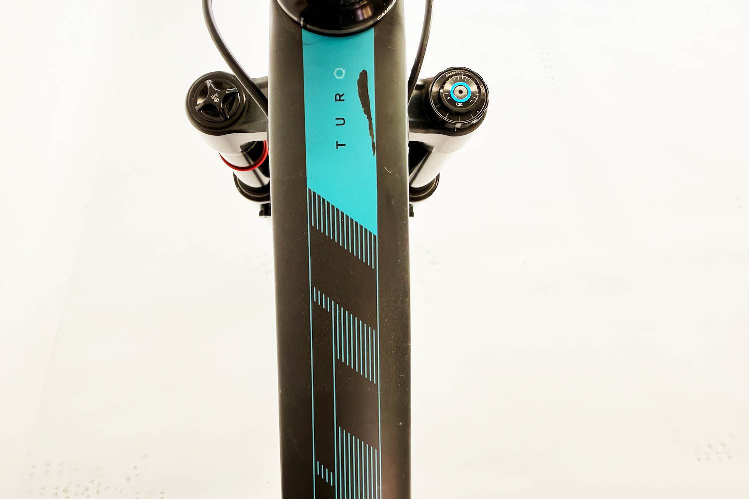 2025 Yeti SB120 LR T3 X0 Transmission (Demo | YDM251122)