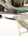 2025 Yeti SB120 LR T3 X0 Transmission (Demo | YDM251122)
