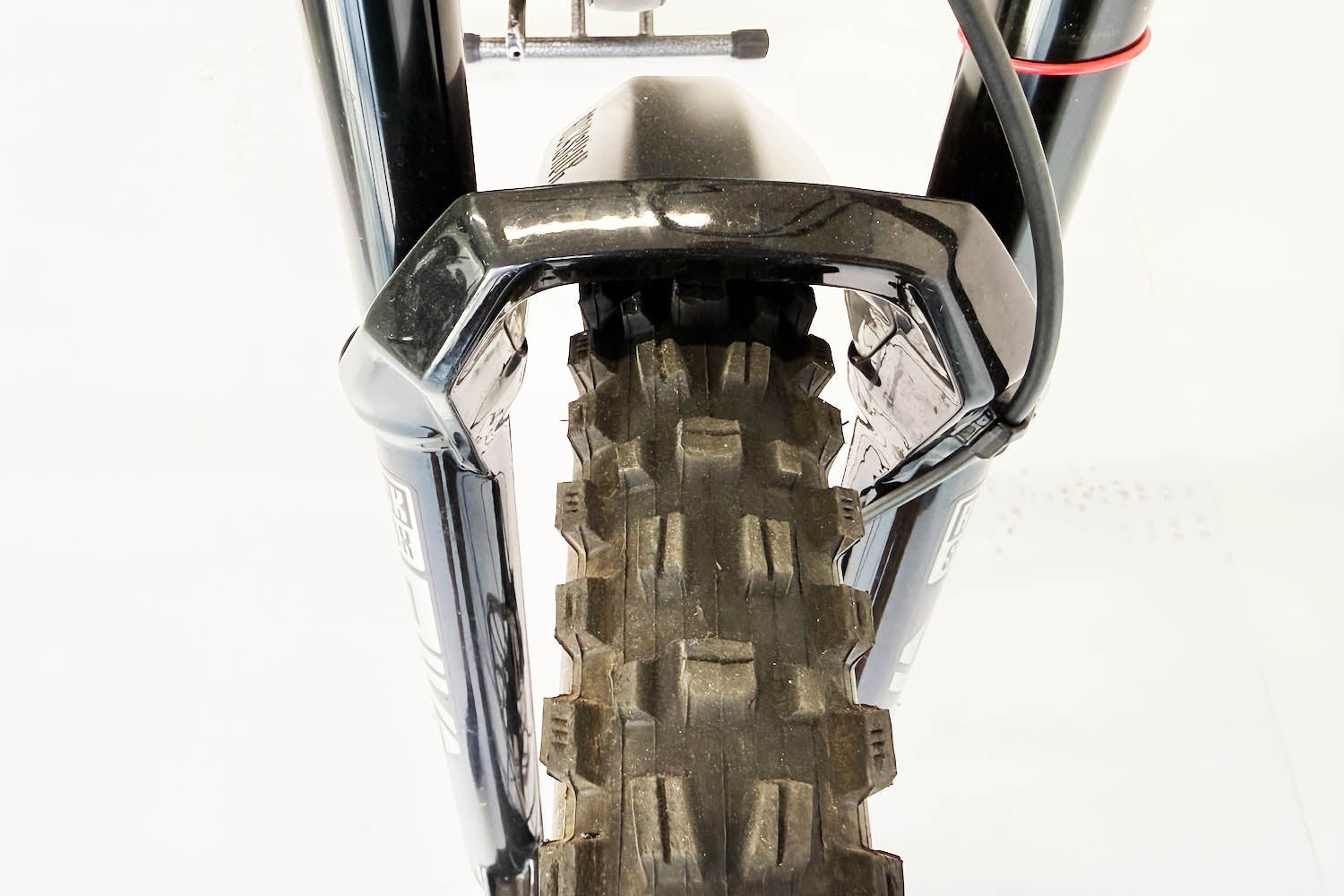 2025 Yeti SB120 LR T3 X0 Transmission (Demo | YDM251122)
